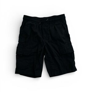 Sonoma Kid’s Black Cargo Shorts